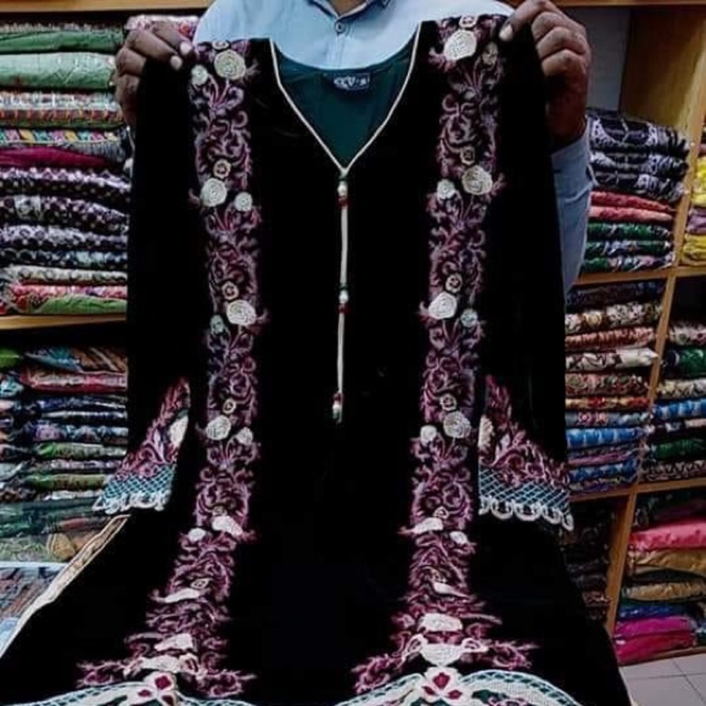 Shalwar Kameez